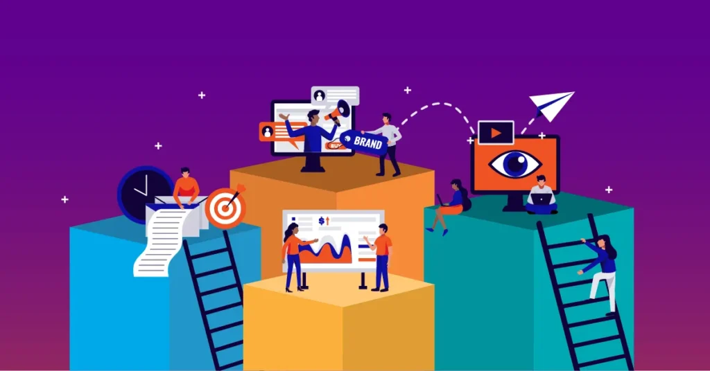 Why Digital Marketing Is Essential for Small Businesses in 2026 mvu bsbusad 2020 q1 skyscraper digital marketing strategy key components tips to get started 01